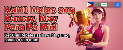 Biggest Jackpots in PH!