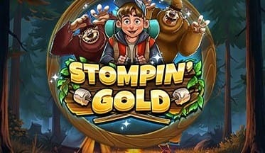 Stompin’ Gold